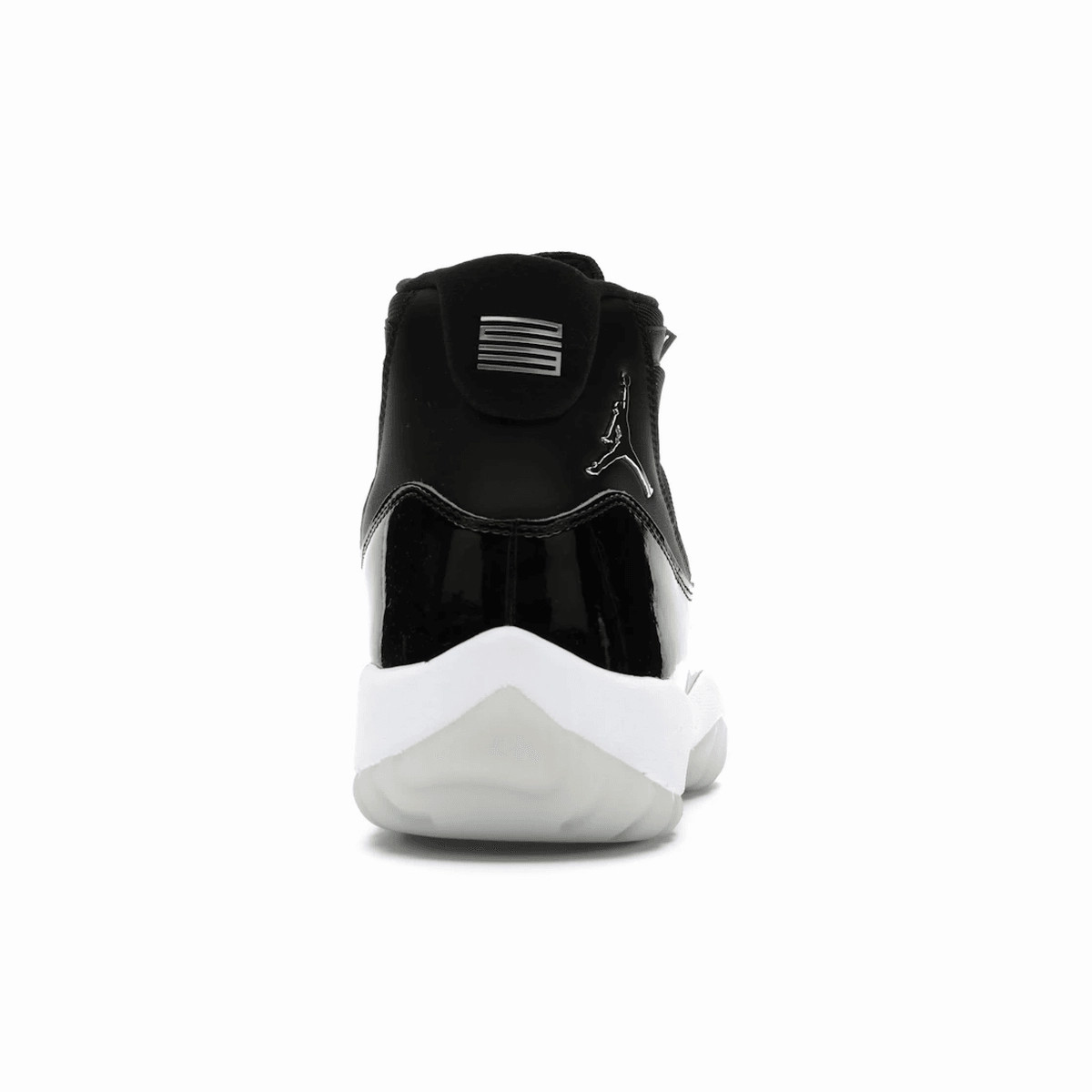 Air Jordan 11 Retro High Glossy finish retro sneakers