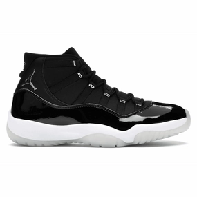 Air Jordan 11 Retro High Air Jordan 11 patent leather sneakers