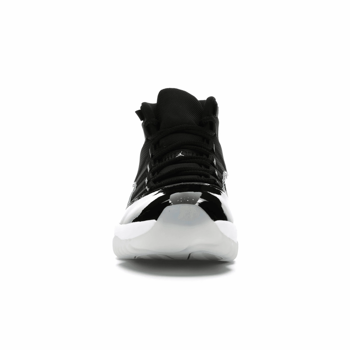 Air Jordan 11 Retro High Glossy finish retro sneakers