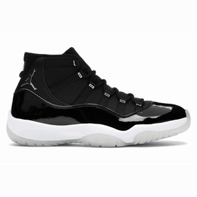 Air Jordan 11 Retro Jubilee 25th Anniversary Air Jordan 11 patent leather sneakers