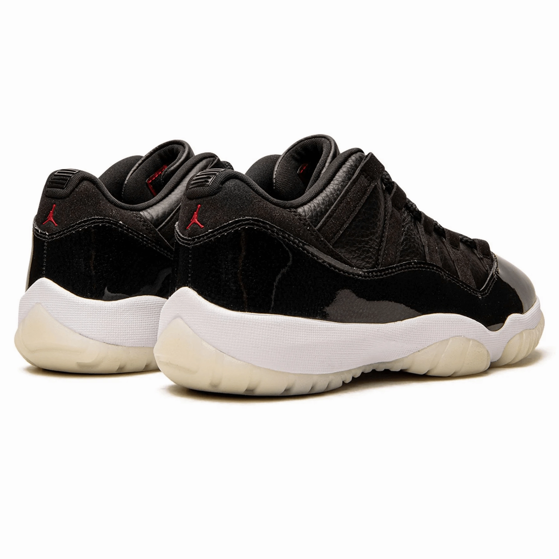 Air Jordan 11 Retro Low '72-10' Air Jordan 1 Low lifestyle shoes