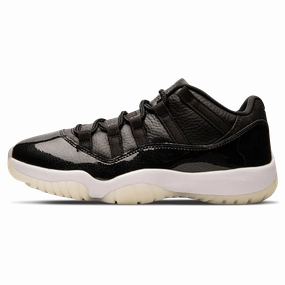 Air Jordan 11 Retro Low '72-10' Jordan 11 high-cut heritage sneakers