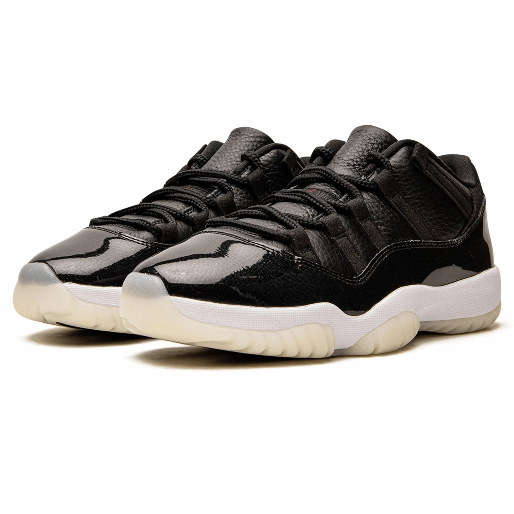 Air Jordan 11 Retro Low '72-10' Bold classic sport shoes