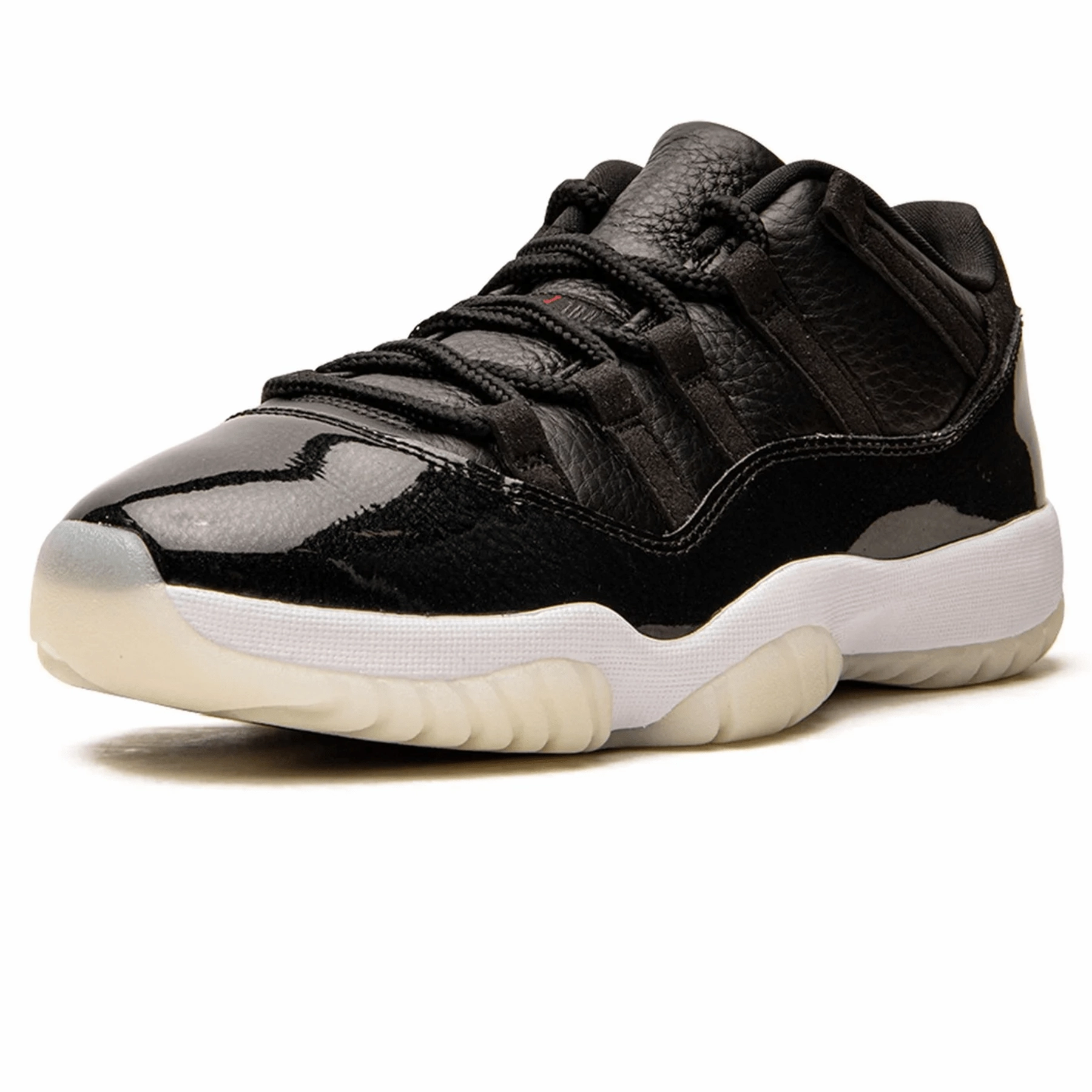 Air Jordan 11 Retro Low '72-10' Bold classic sport shoes