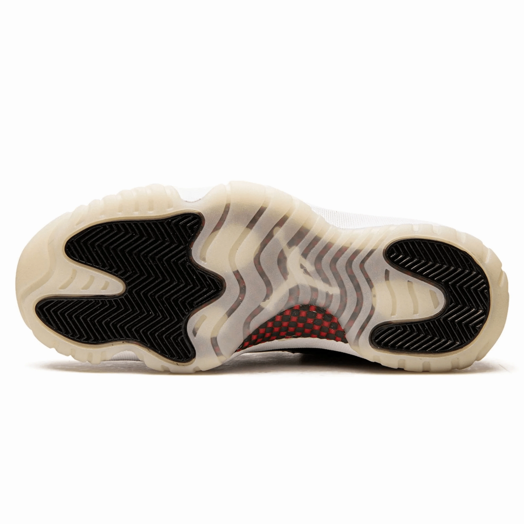 Air Jordan 11 Retro Low '72-10' Bold classic sport shoes