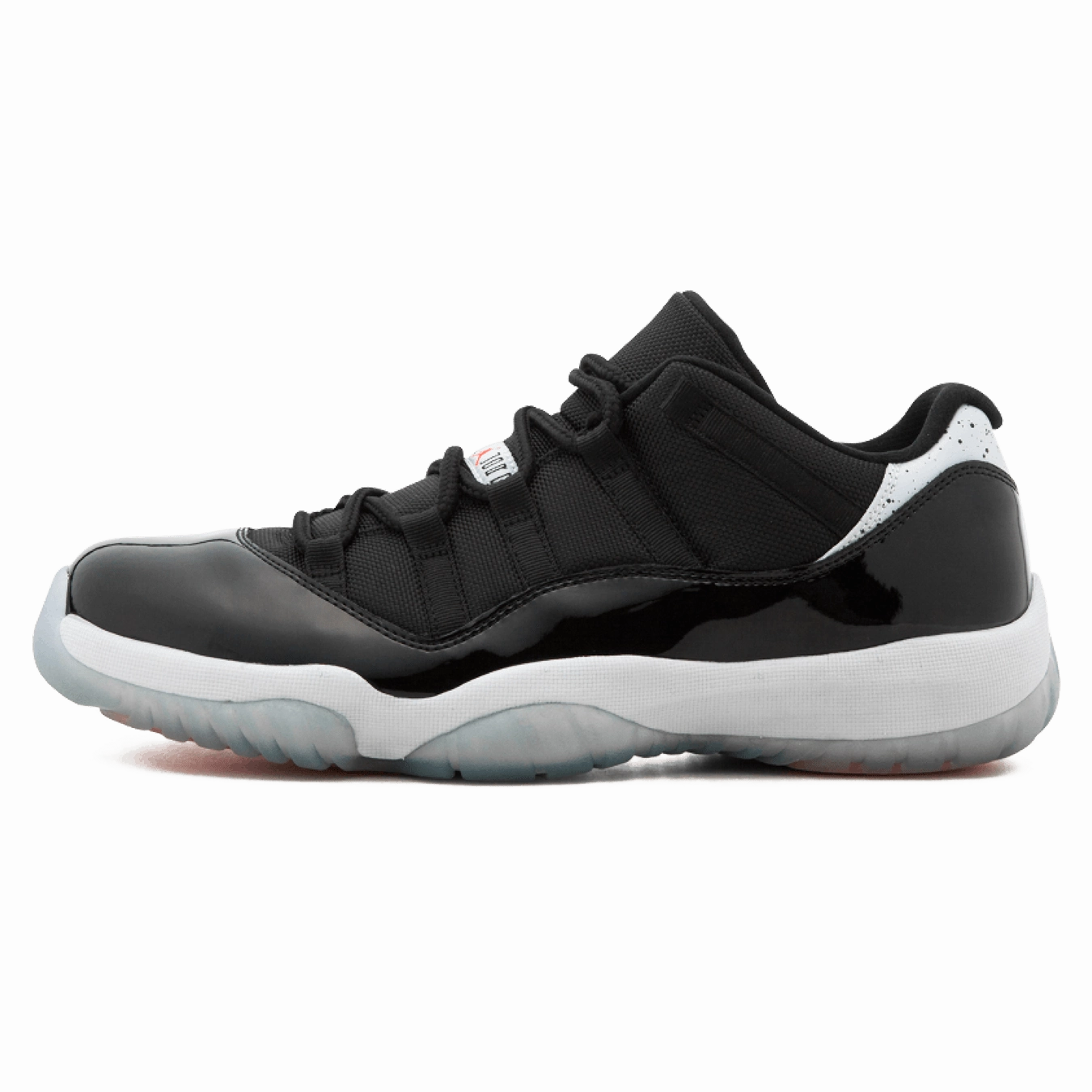 Air Jordan 11 Retro Low 'Infrared 23' 2014 Jordan 11 high-cut heritage sneakers