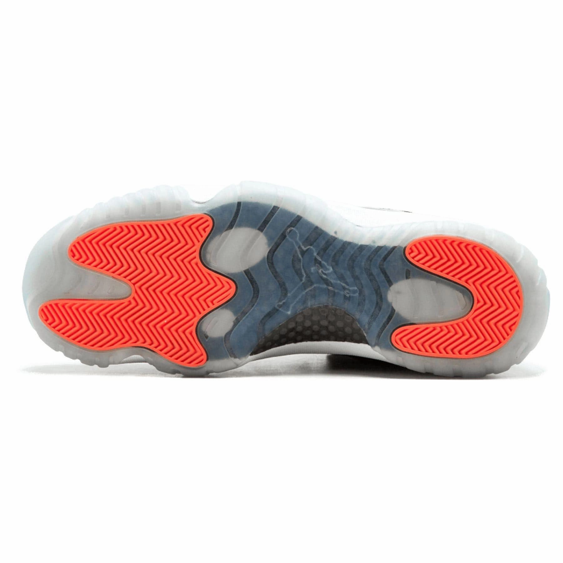 Air Jordan 11 Retro Low 'Infrared 23' 2014 Bold classic sport shoes