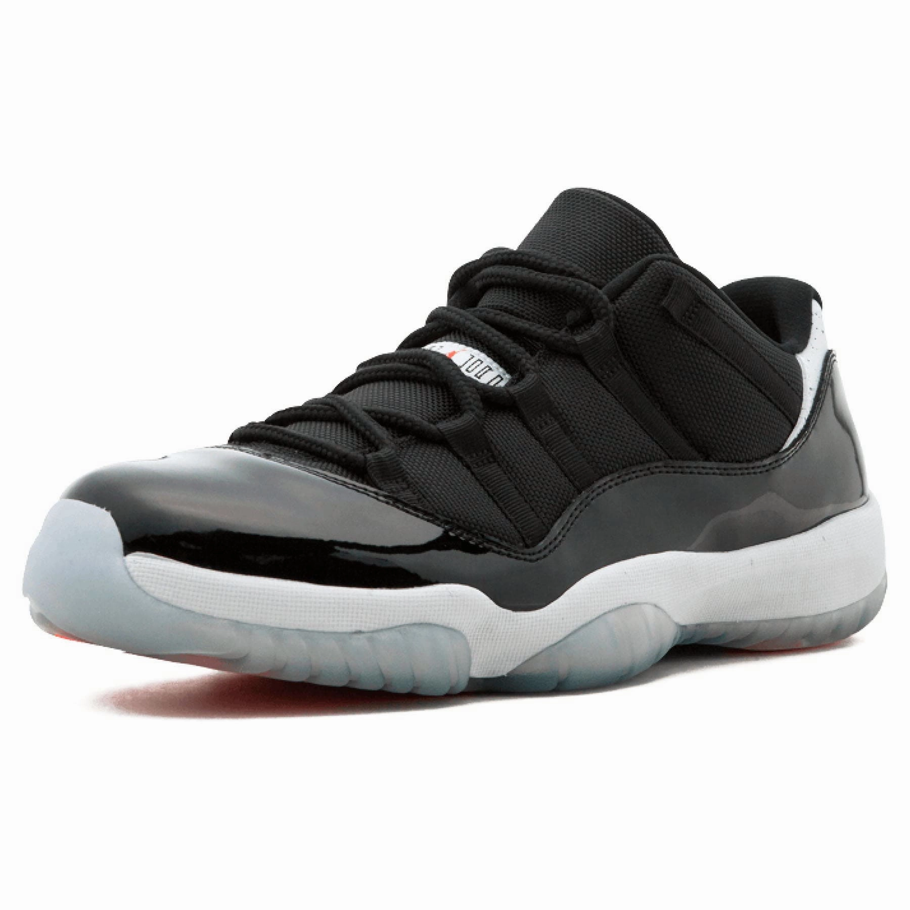 Air Jordan 11 Retro Low 'Infrared 23' 2014 Bold classic sport shoes