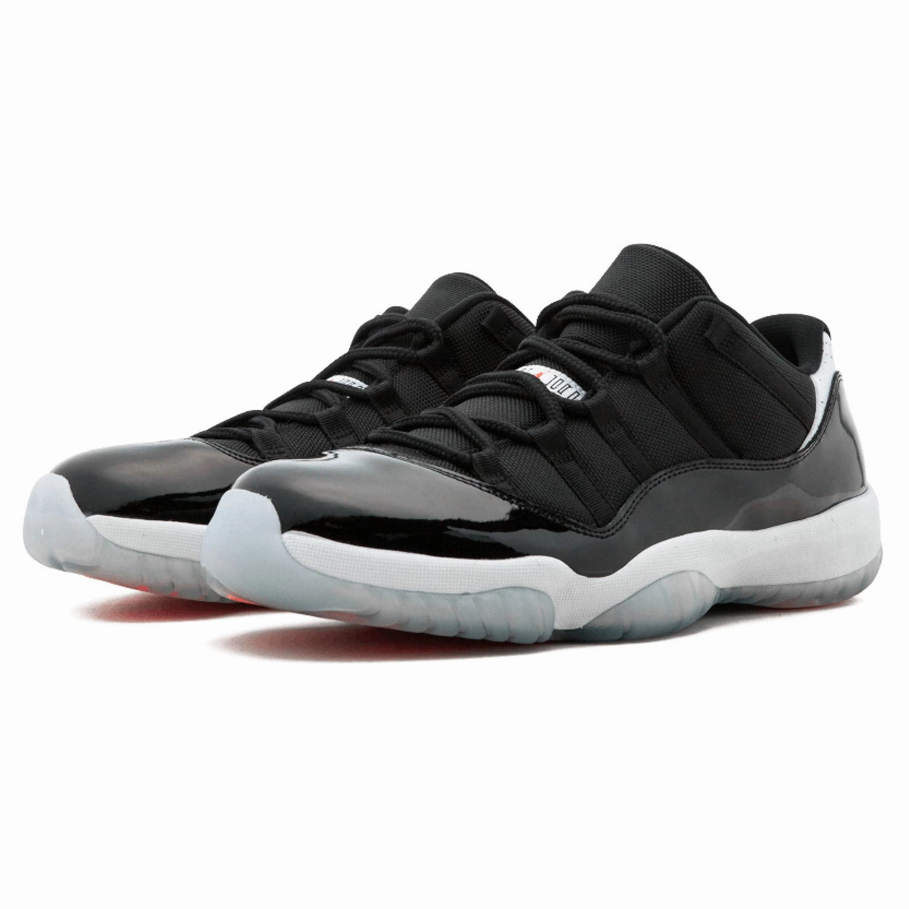 Air Jordan 11 Retro Low 'Infrared 23' 2014 Bold classic sport shoes