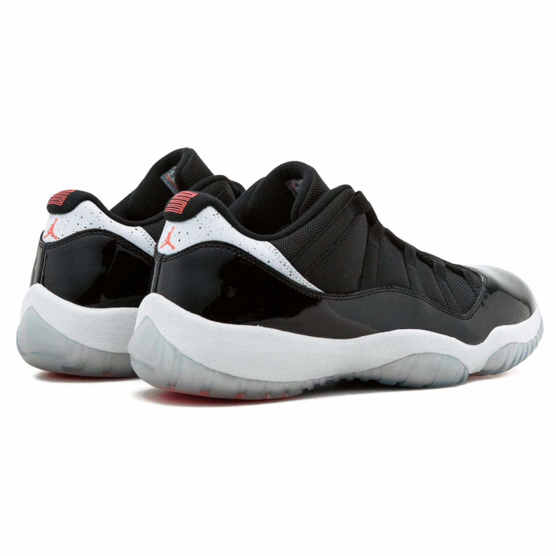 Air Jordan 11 Retro Low 'Infrared 23' 2014 Bold classic sport shoes