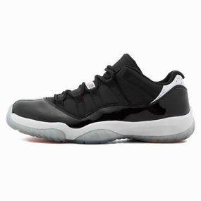 Air Jordan 11 Retro Low 'Infrared 23' 2014 Jordan 11 high-cut heritage sneakers