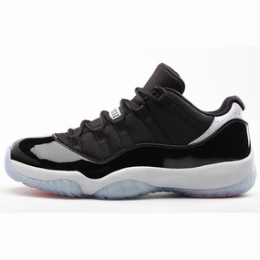 Air Jordan 11 Retro Low 'Infrared 23' Jordan 11 high-cut heritage sneakers