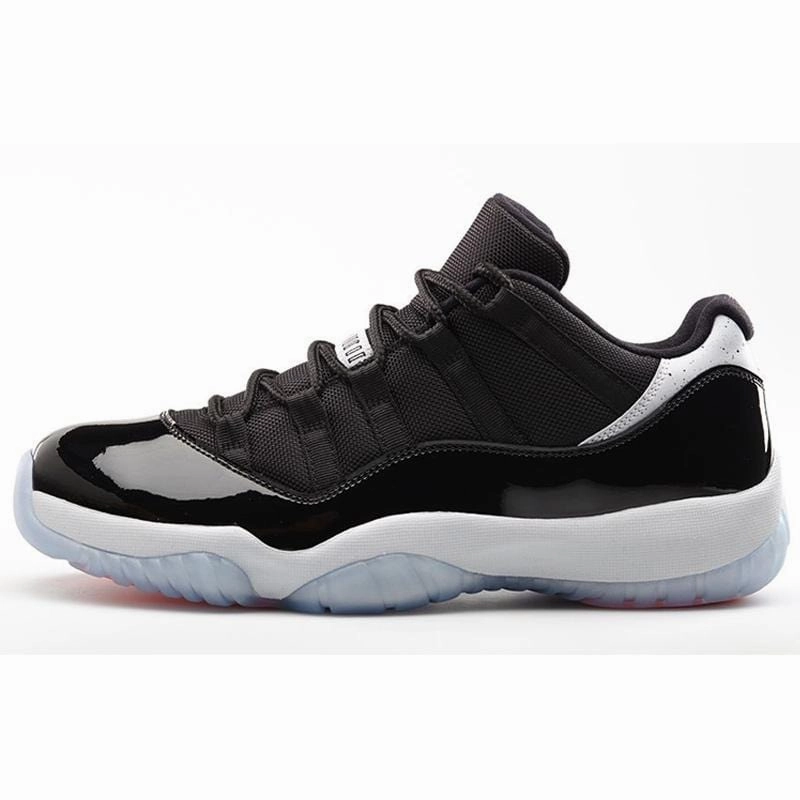 Air Jordan 11 Retro Low 'Infrared 23' Jordan 11 high-cut heritage sneakers