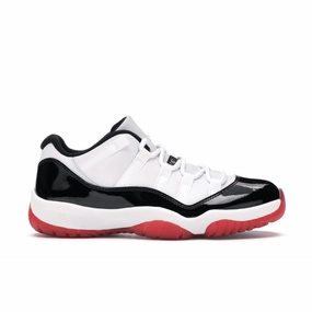 Air Jordan 11 Retro Low Concord Wide Air Jordan 11 patent leather sneakers