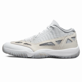 Air Jordan 11 Retro Low IE 'Light Orewood Brown' Jordan 11 high-cut heritage sneakers