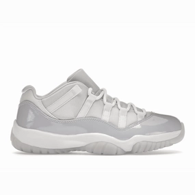 Air Jordan 11 Retro Low Pure Violet Air Jordan 11 patent leather sneakers