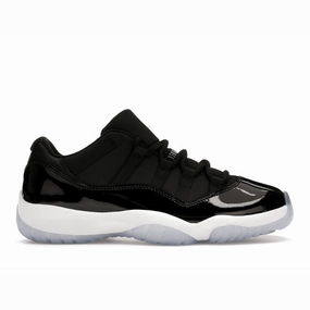 Air Jordan 11 Retro Low Space Jam Air Jordan 11 patent leather sneakers