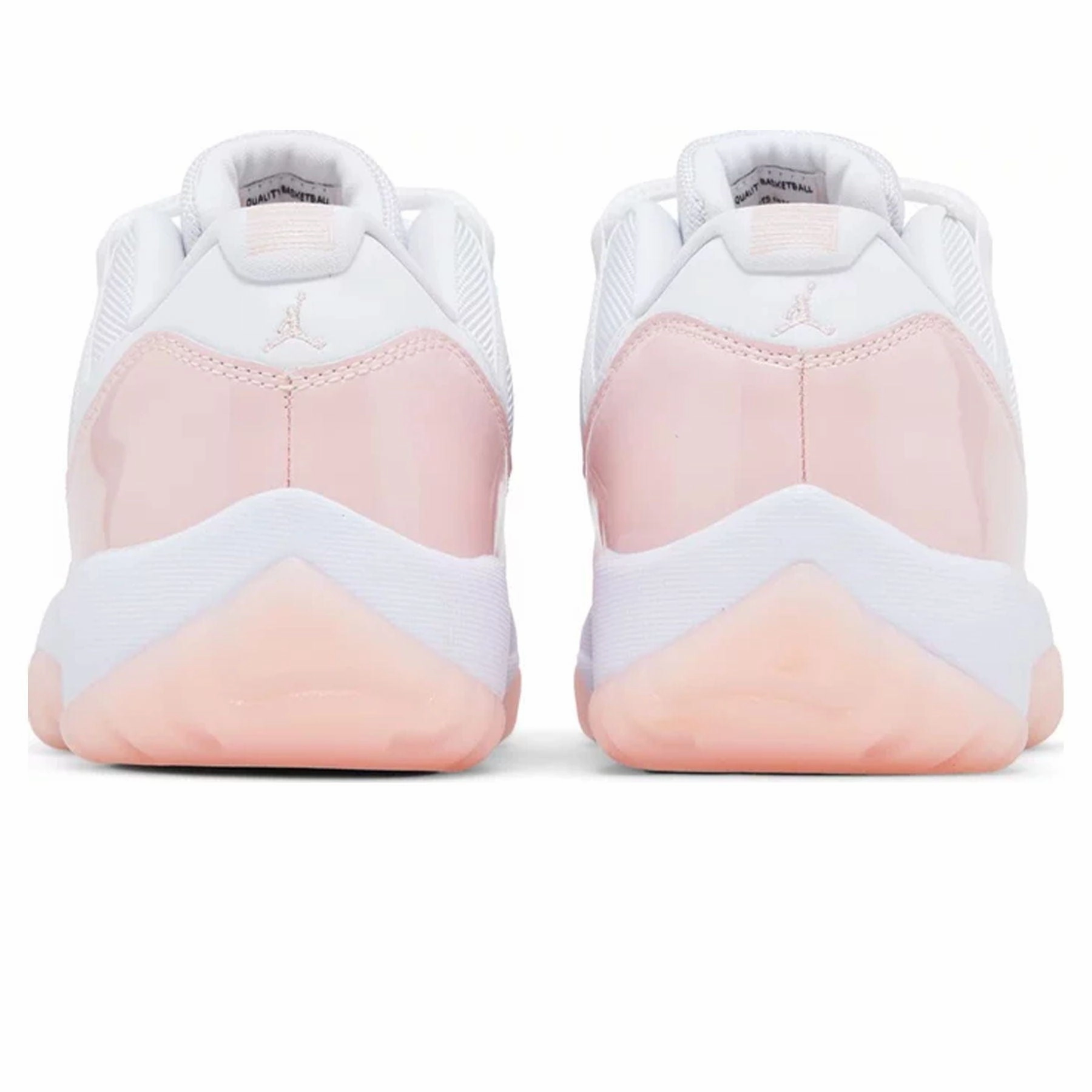 Air Jordan 11 Retro Low Wmns 'Legend Pink' Bold classic sport shoes