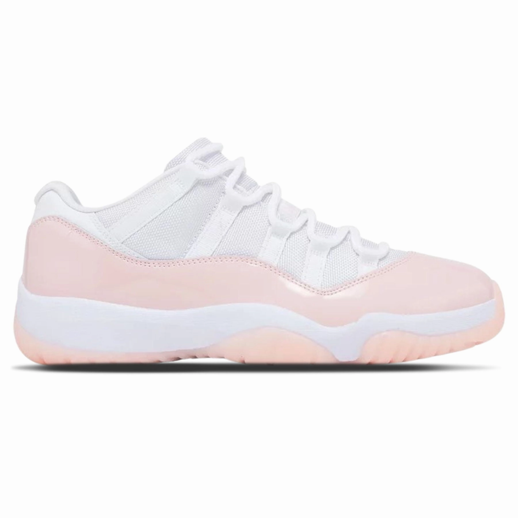 Air Jordan 11 Retro Low Wmns 'Legend Pink' Bold classic sport shoes