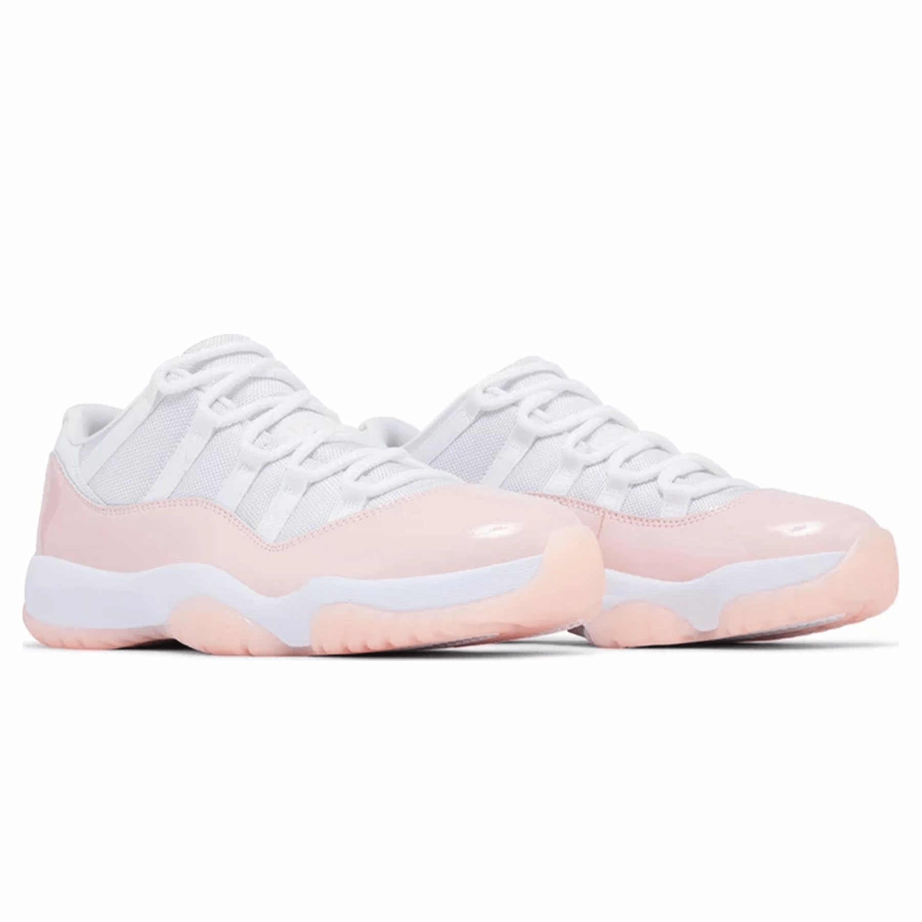 Air Jordan 11 Retro Low Wmns 'Legend Pink' Bold classic sport shoes