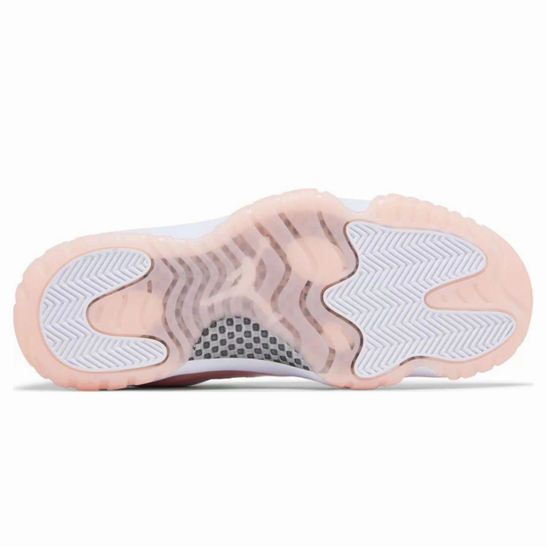 Air Jordan 11 Retro Low Wmns 'Legend Pink' Bold classic sport shoes