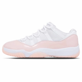 Air Jordan 11 Retro Low Wmns 'Legend Pink' Jordan 11 high-cut heritage sneakers