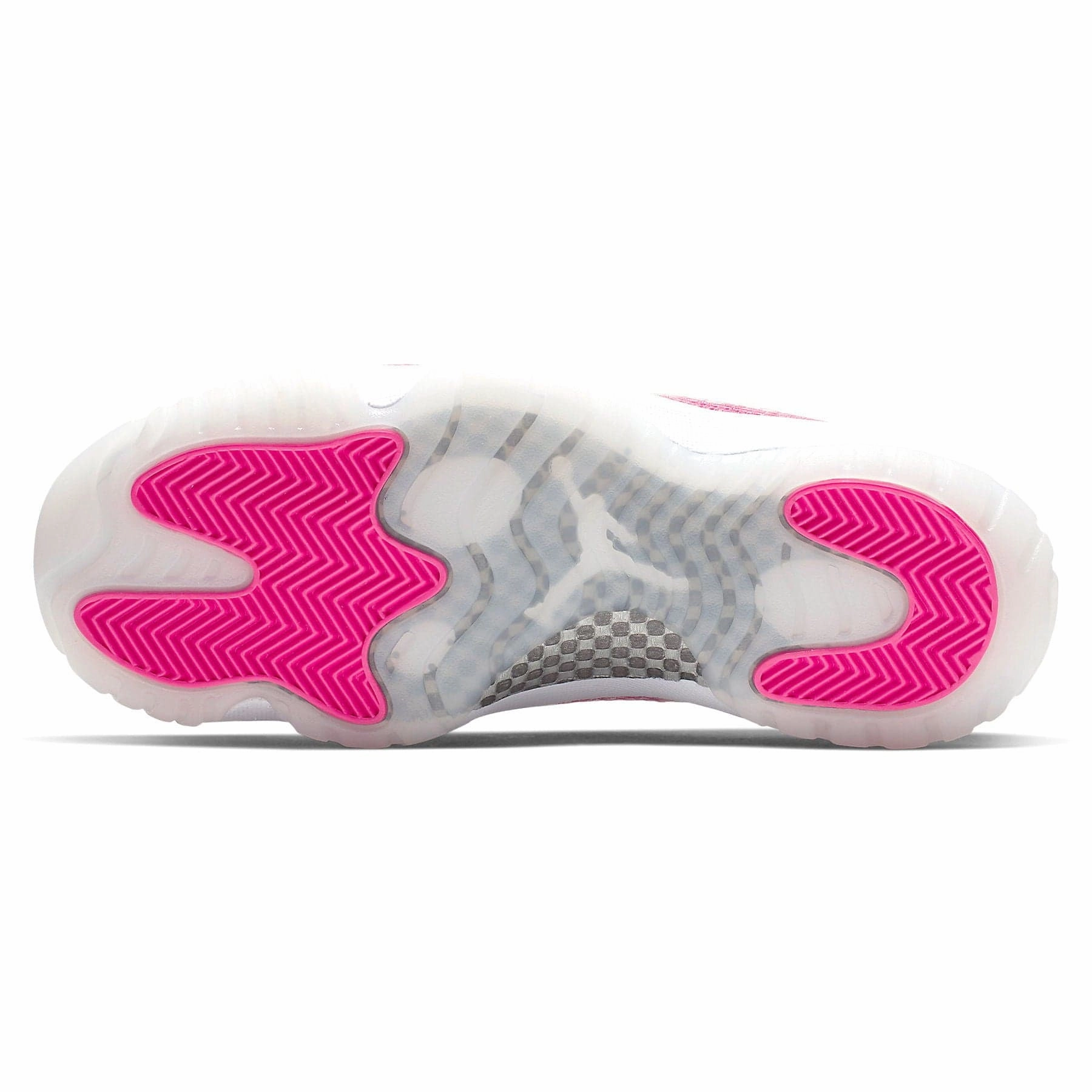 Air Jordan 11 Retro Low Wmns 'Pink Snakeskin' Bold classic sport shoes