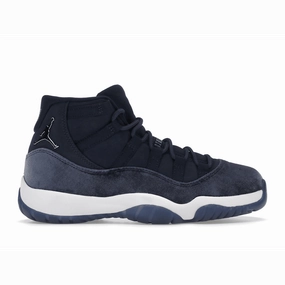 Air Jordan 11 Retro Midnight Navy Air Jordan 11 patent leather sneakers
