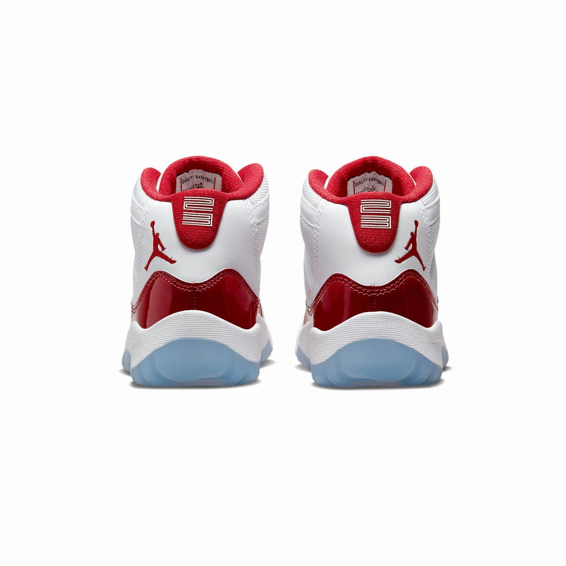 Air Jordan 11 Retro PS 'Cherry' Bold classic sport shoes