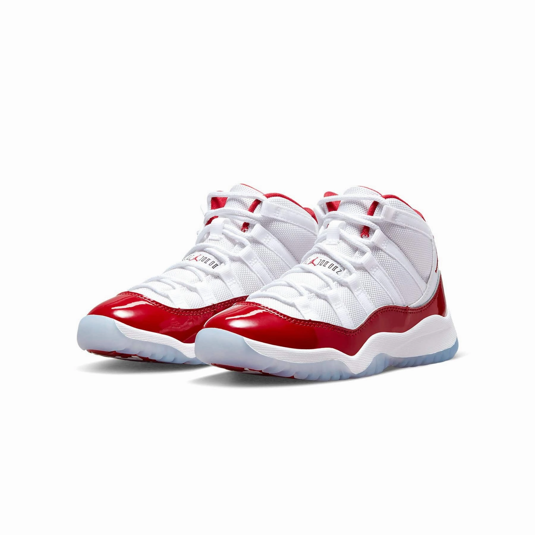 Air Jordan 11 Retro PS 'Cherry' Bold classic sport shoes