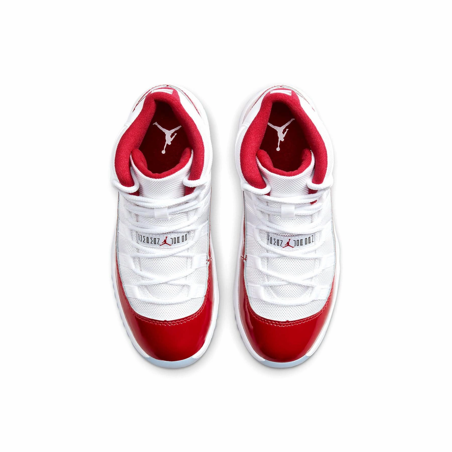 Air Jordan 11 Retro PS 'Cherry' Bold classic sport shoes