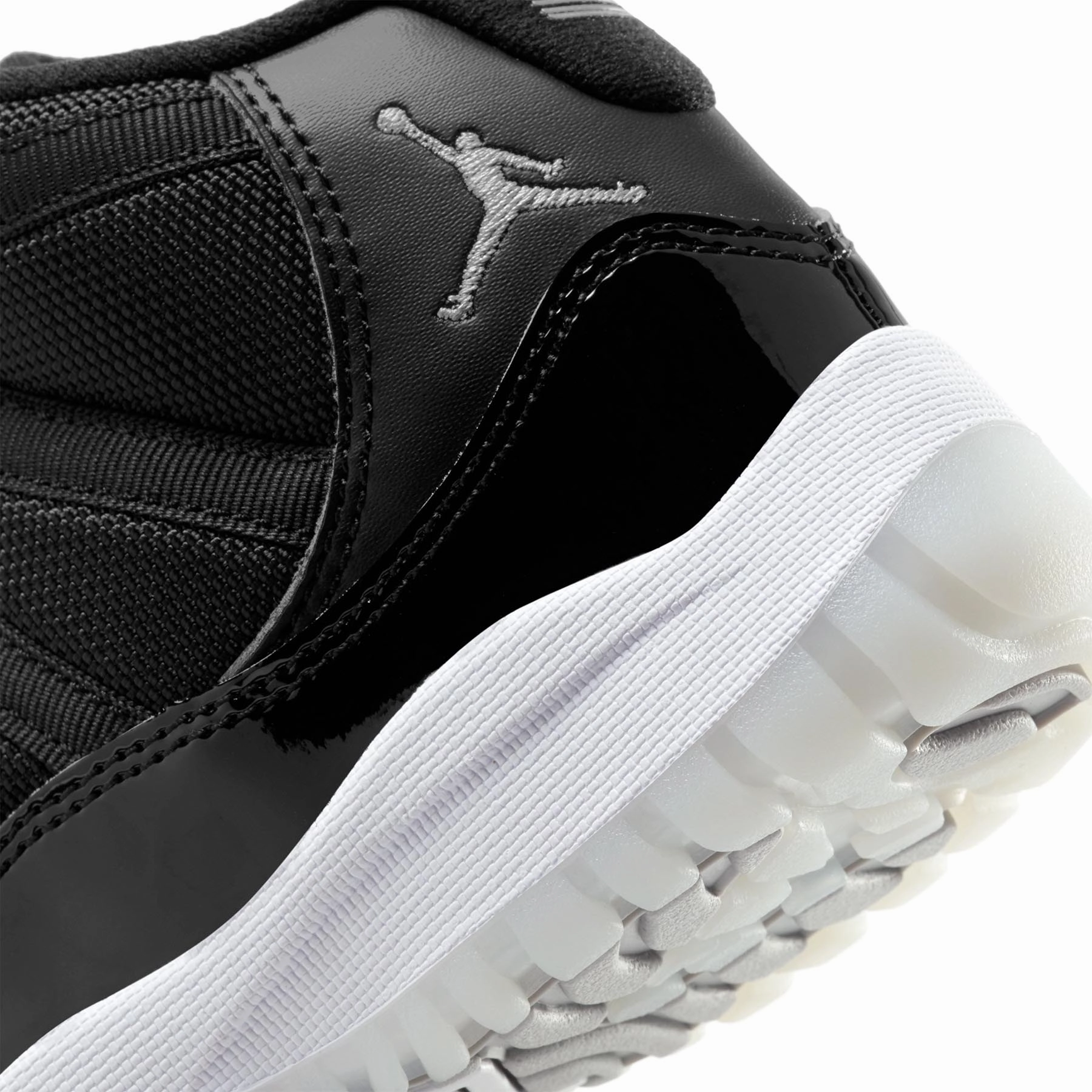 Air Jordan 11 Retro PS 'Jubilee / 25th Anniversary' Air Jordan 1 vintage style sneakers