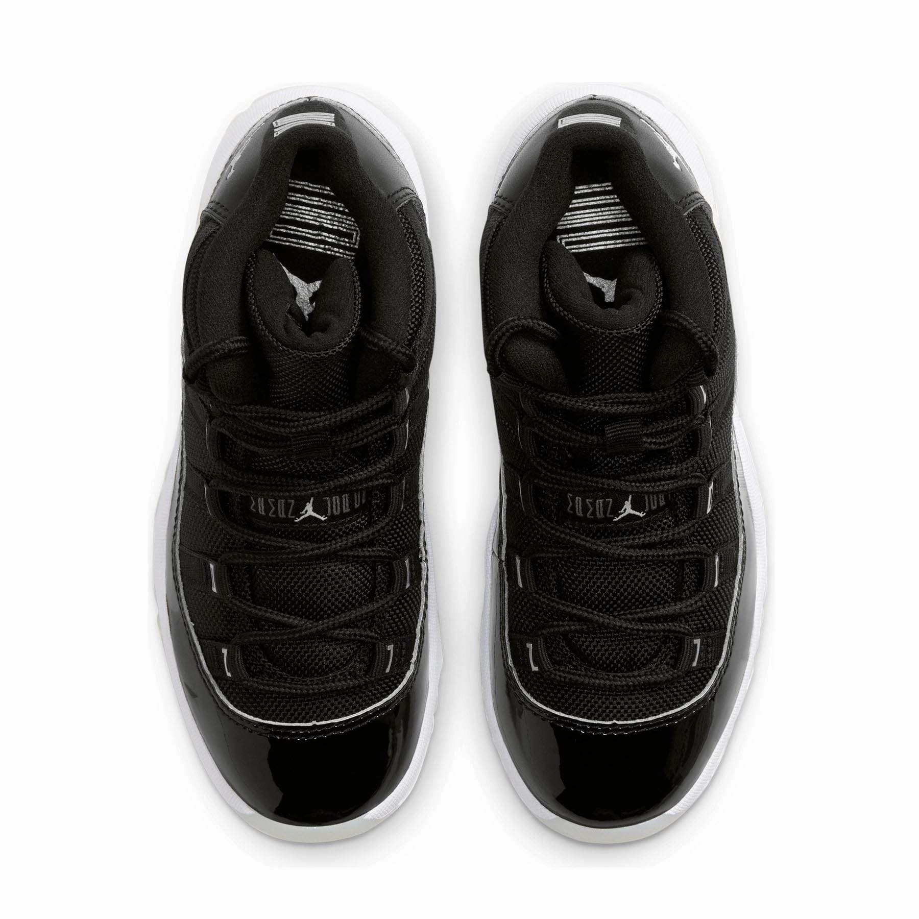 Air Jordan 11 Retro PS 'Jubilee / 25th Anniversary' Air Jordan 1 vintage style sneakers