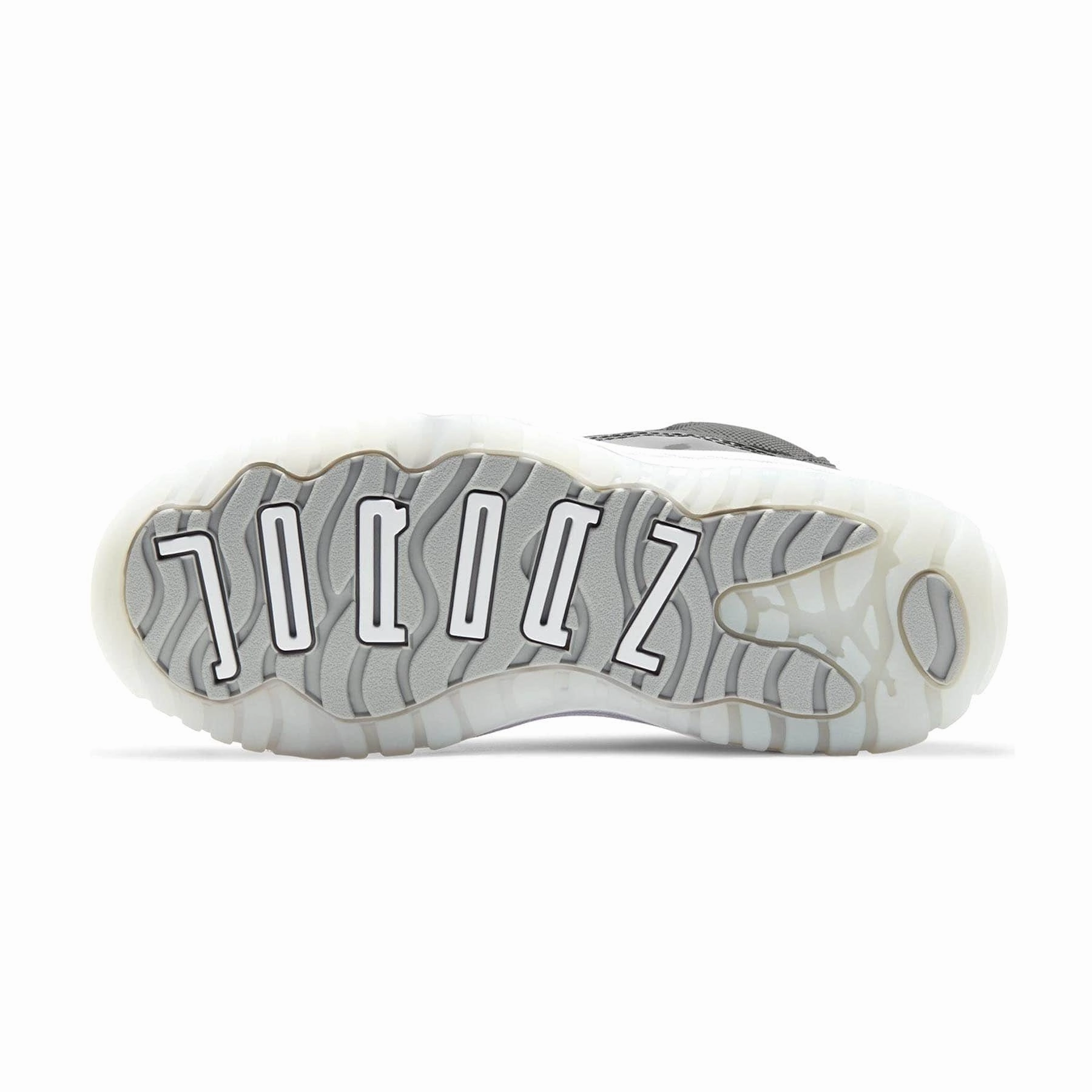 Air Jordan 11 Retro PS 'Jubilee / 25th Anniversary' Air Jordan 1 vintage style sneakers