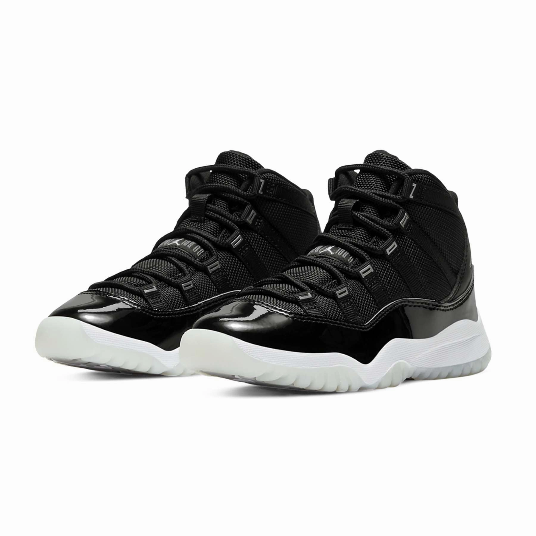 Air Jordan 11 Retro PS 'Jubilee / 25th Anniversary' Air Jordan 1 vintage style sneakers