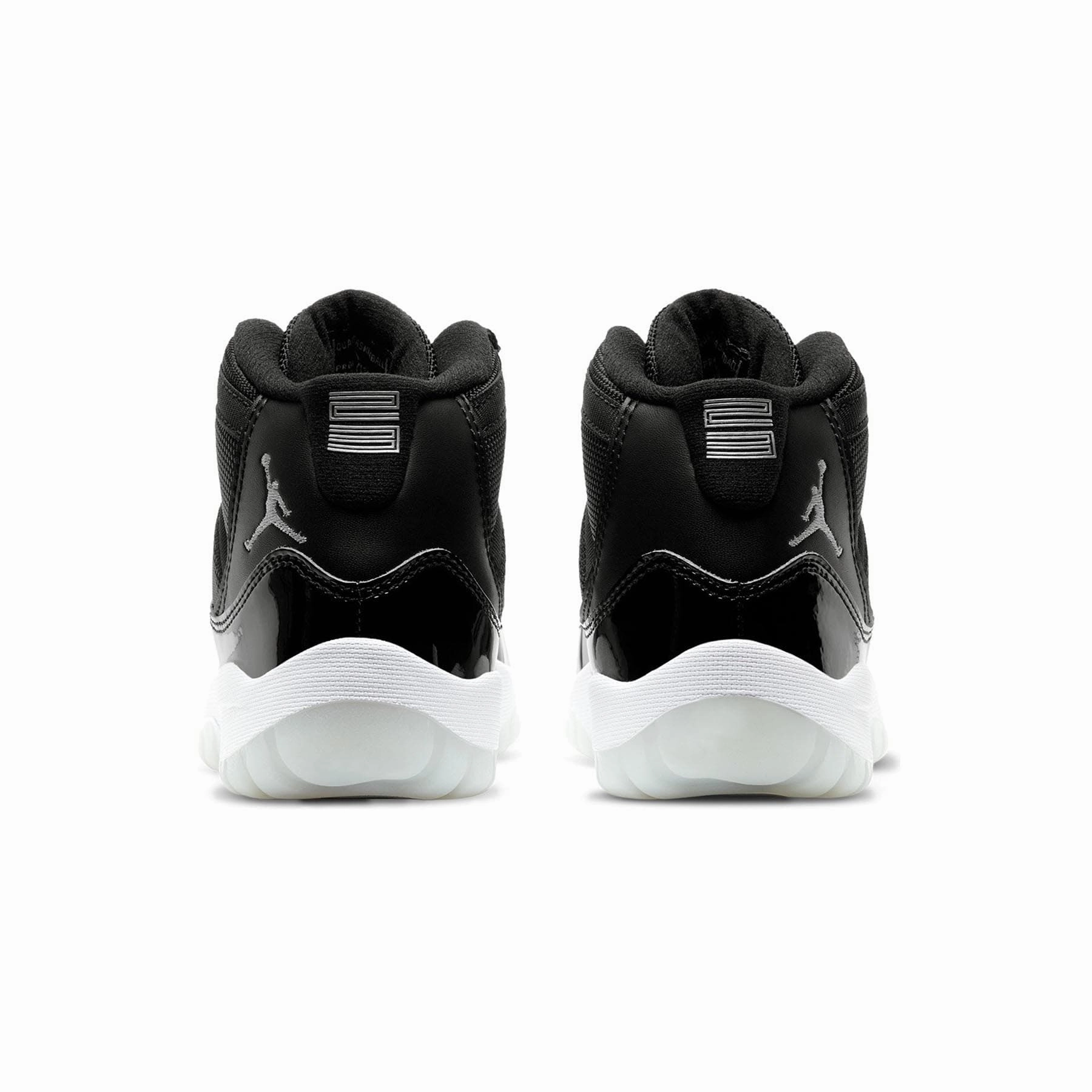 Air Jordan 11 Retro PS 'Jubilee / 25th Anniversary' Air Jordan 1 vintage style sneakers