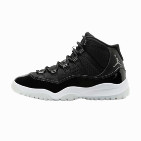 Air Jordan 11 Retro PS 'Jubilee / 25th Anniversary' Jordan 11 high-cut heritage sneakers