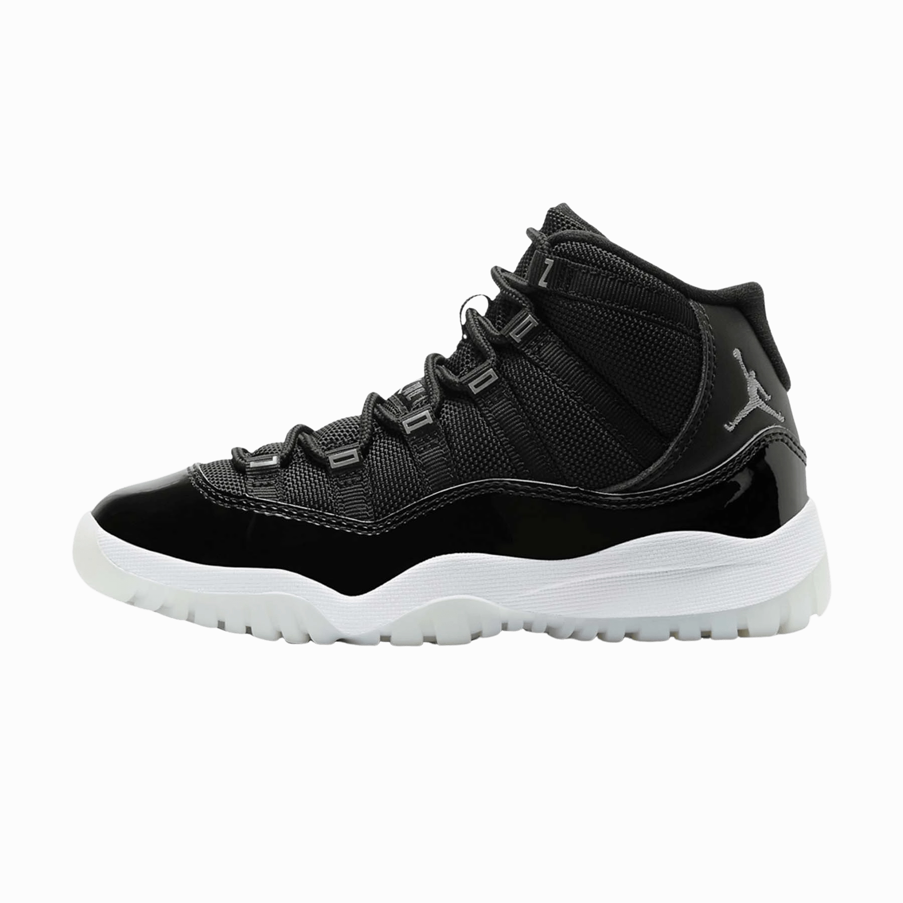 Air Jordan 11 Retro PS 'Jubilee / 25th Anniversary' Jordan 11 high-cut heritage sneakers