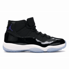 Air Jordan 11 Retro Space Jam Air Jordan 11 patent leather sneakers