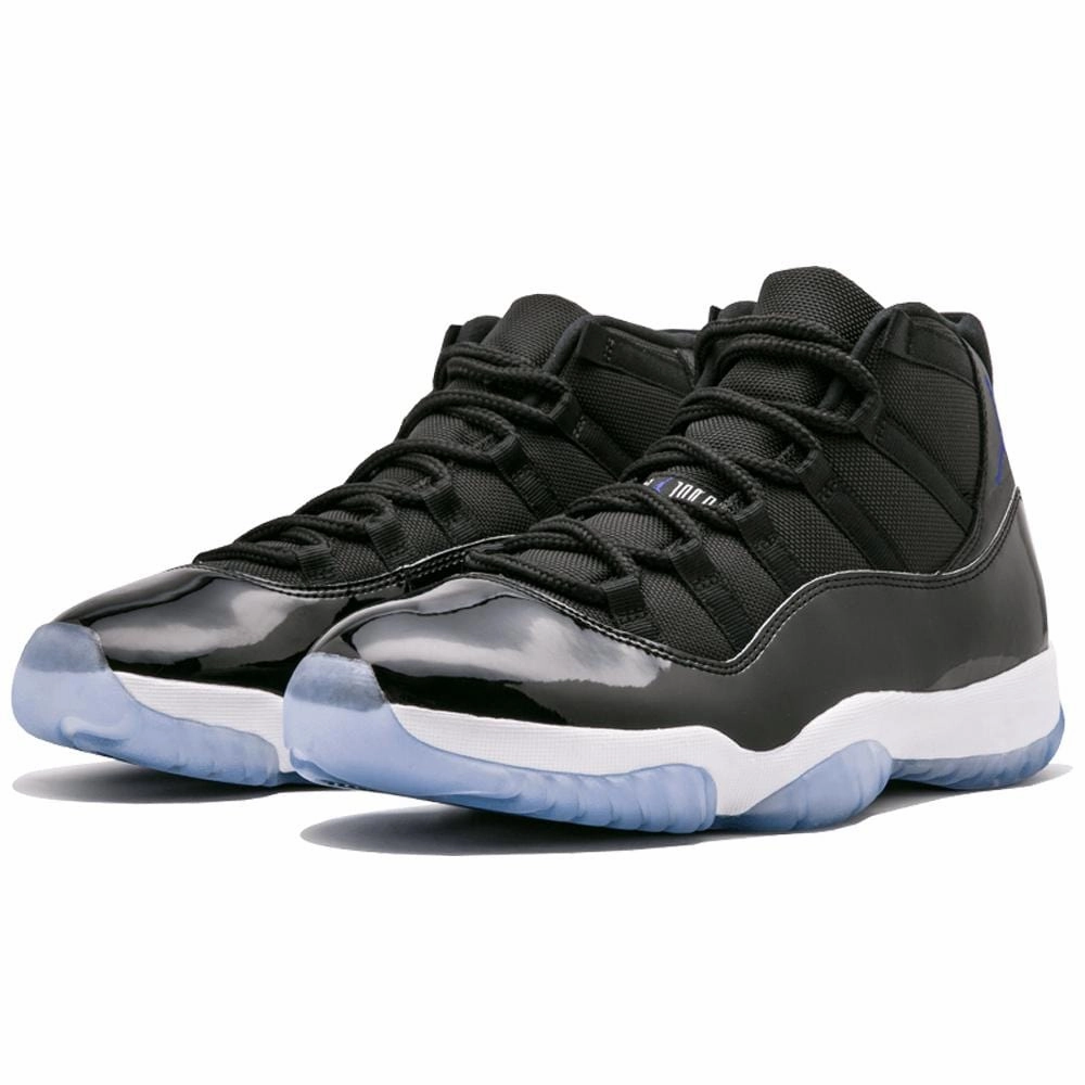 Air Jordan 11 Retro Space Jam Monster Mash Bold classic sport shoes
