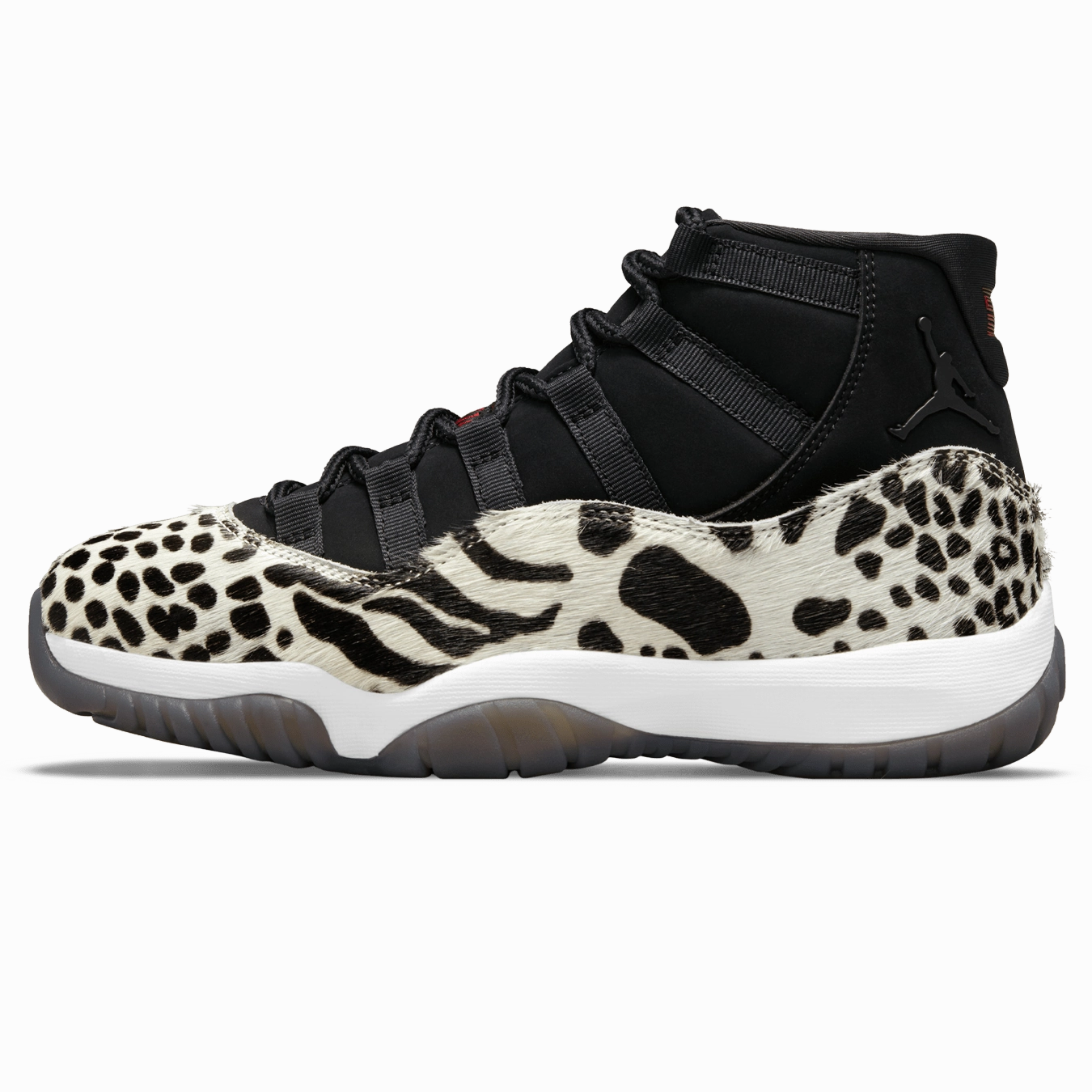 Air Jordan 11 Retro Wmns 'Animal Instinct' Jordan 11 high-cut heritage sneakers