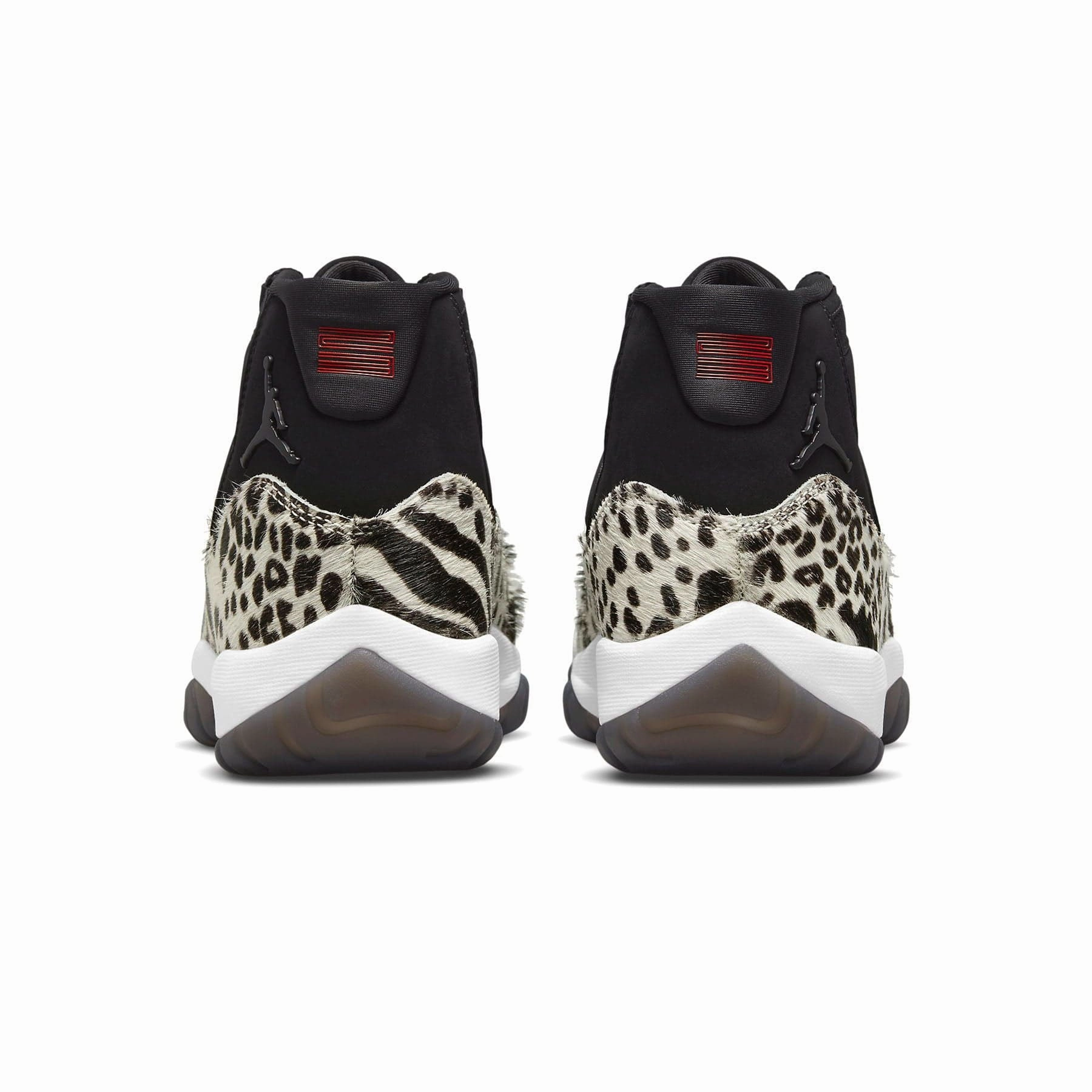 Air Jordan 11 Retro Wmns 'Animal Instinct' Bold classic sport shoes