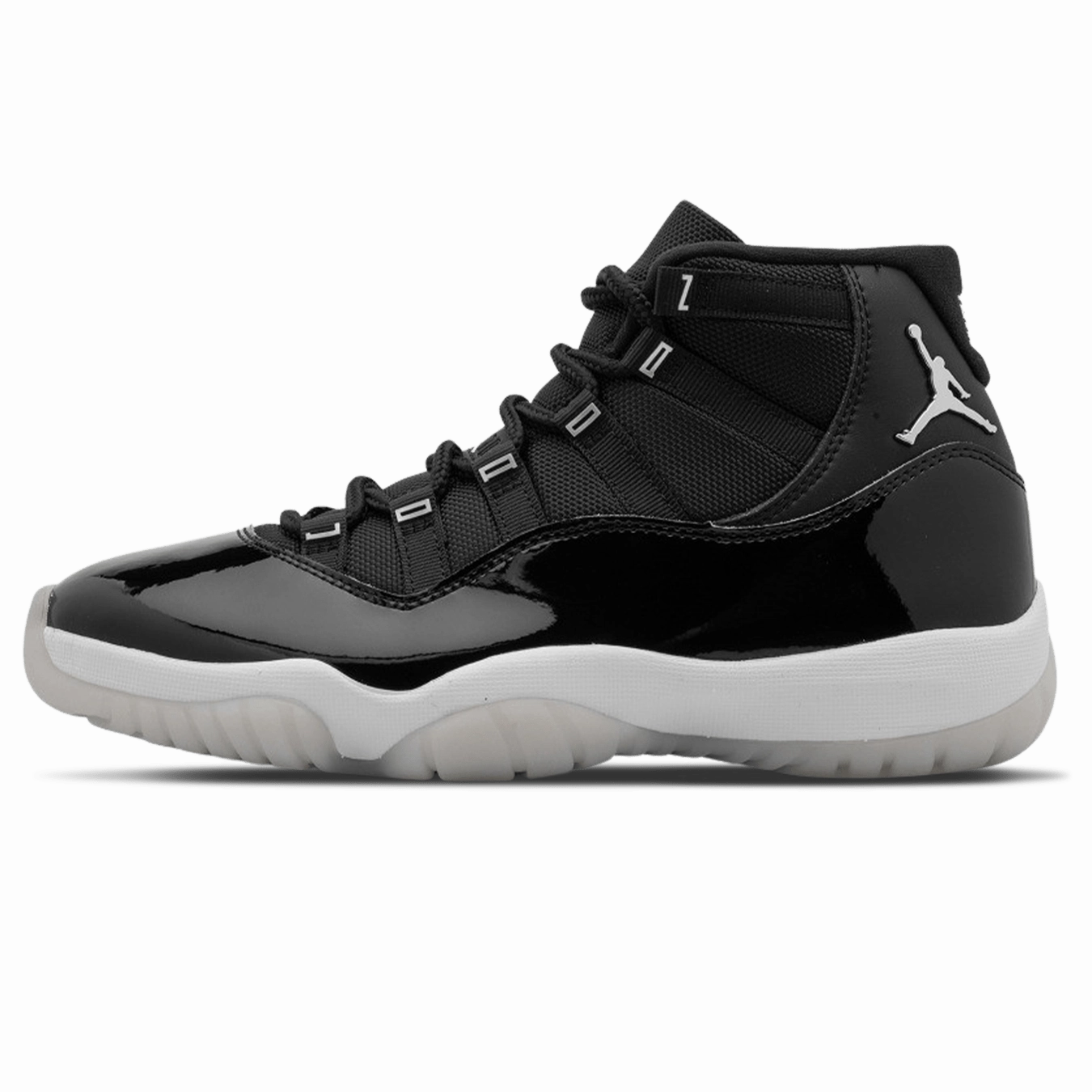 Air Jordan 11 Retro Wmns 'Jubilee / 25th Anniversary' Jordan 11 high-cut heritage sneakers