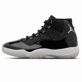 Air Jordan 11 Retro Wmns 'Jubilee / 25th Anniversary' Jordan 11 high-cut heritage sneakers