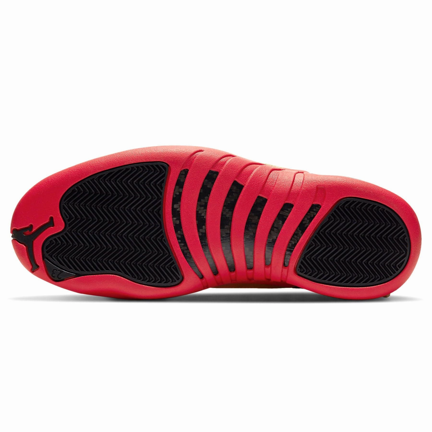 Air Jordan 12 Low SE 'Super Bowl' Iconic mid-cut heritage shoes
