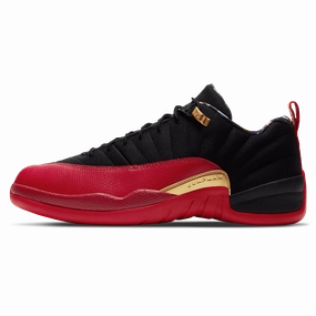 Air Jordan 12 Low SE 'Super Bowl' Jordan 12 sneakers with bold design