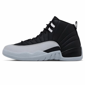 Air Jordan 12 Retro 'Barons' Jordan 12 sneakers with bold design