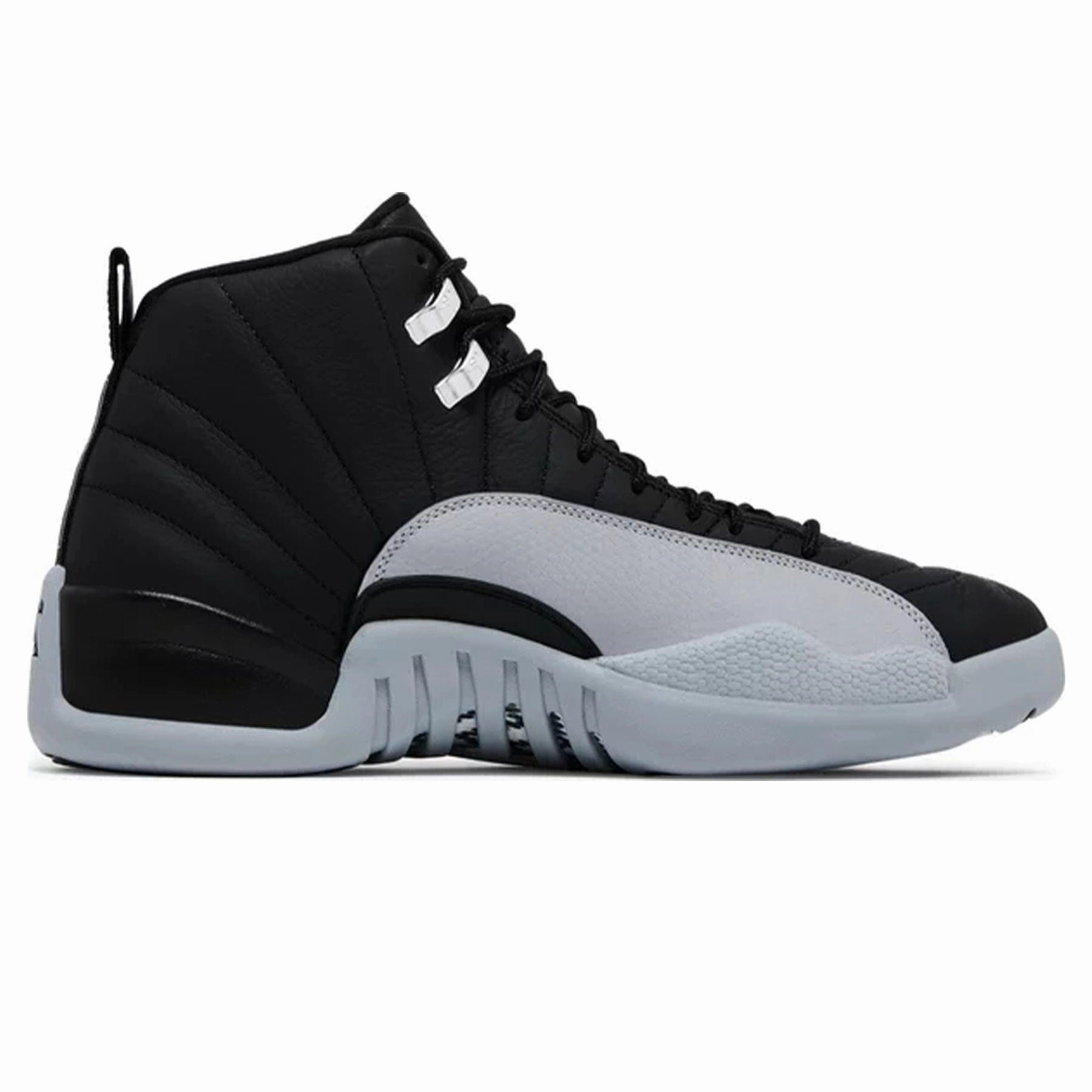 Air Jordan 12 Retro 'Barons' Iconic mid-cut heritage shoes