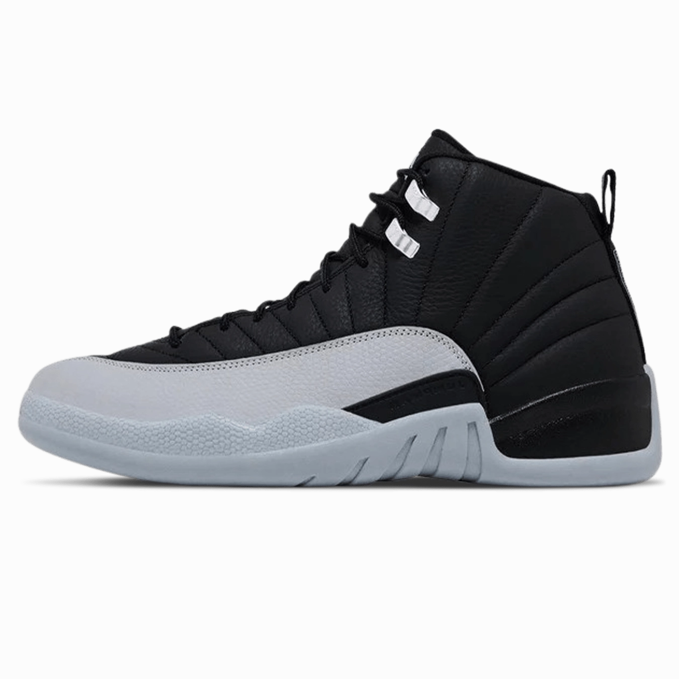 Air Jordan 12 Retro 'Barons' Jordan 12 sneakers with bold design