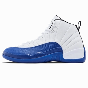 Air Jordan 12 Retro 'Blueberry' Jordan 12 sneakers with bold design